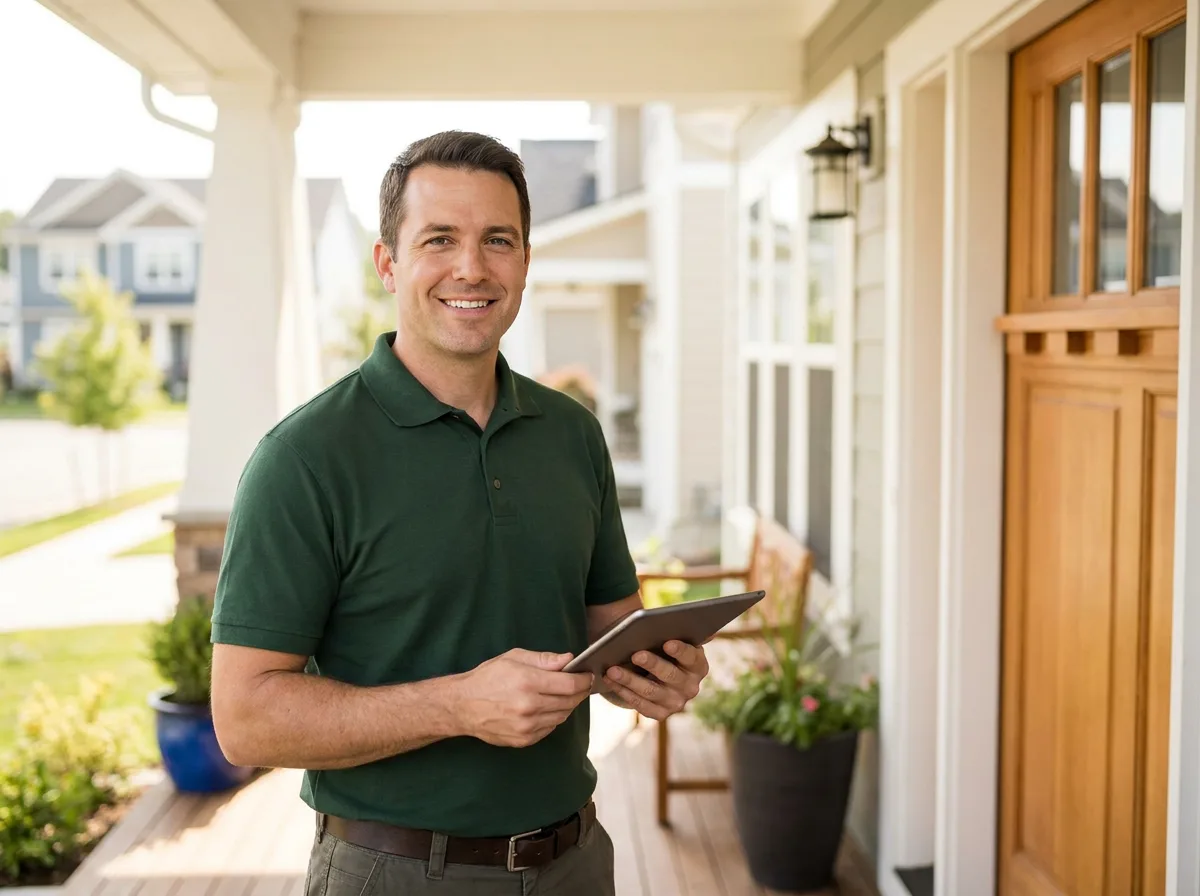 Pest control FAQs for Middletown, RI